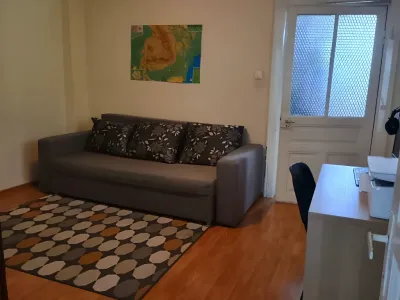 living cu canapea apartament vanzare cumparare Sector 1 București